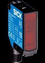 Produktbild Sick Reflexionslichtschranke