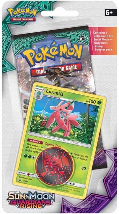 Produktbild Pokémon Cosmic Eclipse (Englisch, Blister Pack)
