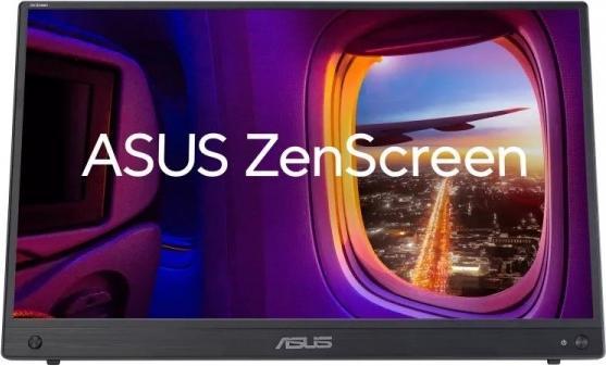 Produktbild ASUS ZenScreen MB16AHG (1920 x 1080 Pixel, 15.60")