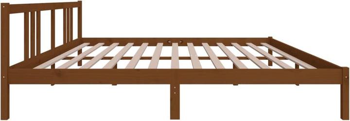 Image du produit vidaXL Bettrahmen (200 x 200 cm)