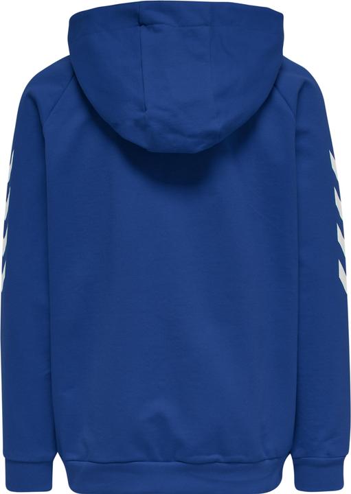Produktbild hummel Go Kids Cotton Zip Hoodie (176)