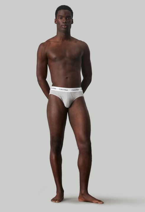 Immagine prodotto Calvin Klein lettera dell'anca (M, confezione da 3)