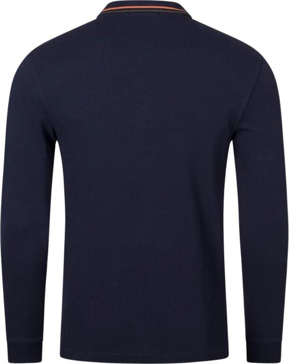 Produktbild Fred Perry Poloshirt Langärmlig (S)