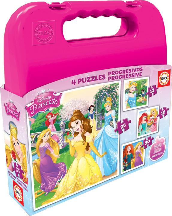 Immagine prodotto Educa 16508 (73 pezzi)