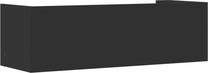 Produktbild vidaXL Wandregal (100 x 35 x 30.50 cm)