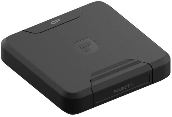Produktbild PolarPro Circular Polarizer Filter für Osmo Pocket 3 (Drohnen Filter)