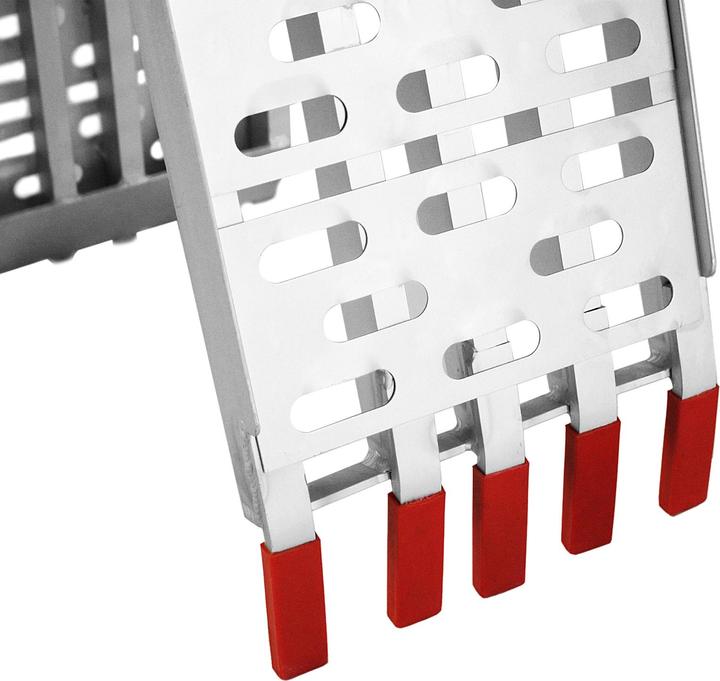 Image du produit Wiltec Auffahrrampe