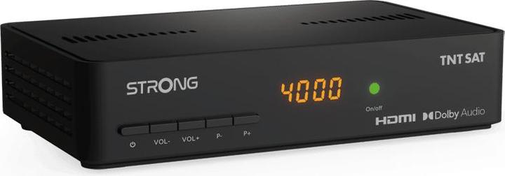 Produktbild Strong SRT 7408 (DVB-S2)