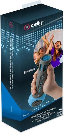Produktbild Celly Festivallb (Aktiv)
