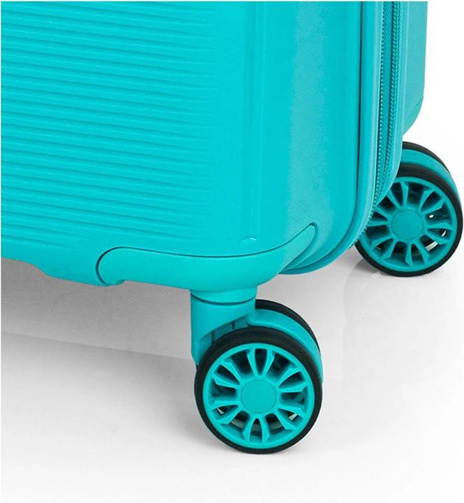 Image du produit Gabol Carrello Stabile L (93.70 l)