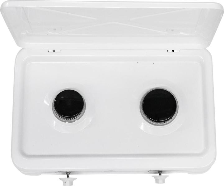 Produktbild Carlson Compact 2