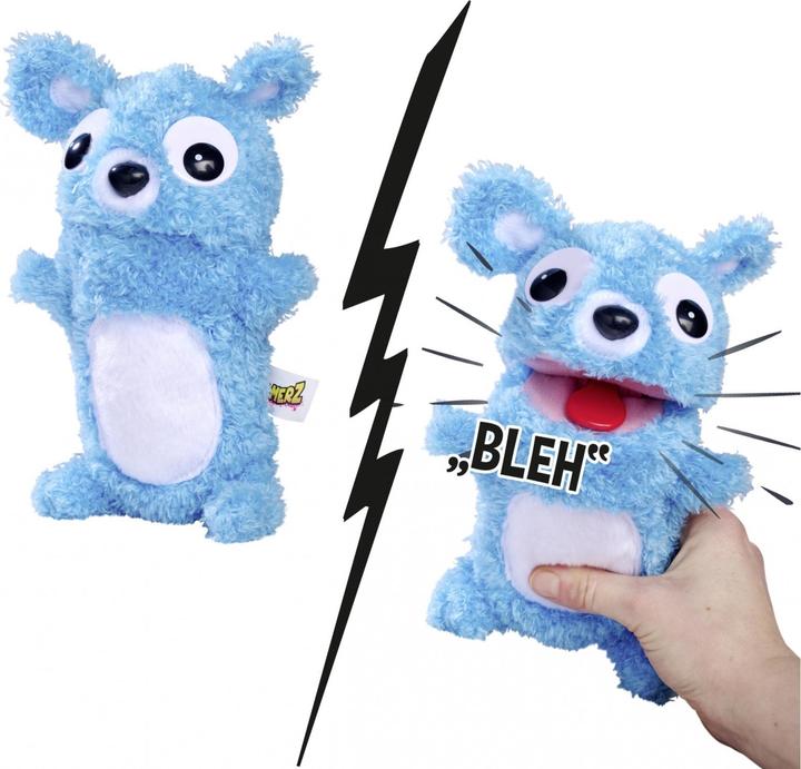 Productafbeelding Simba SchreeuwerZ Beer (31 cm)