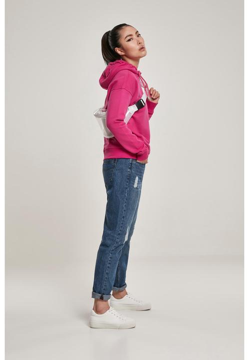 Image du produit Urban Classics Ladies Hoody (XL)
