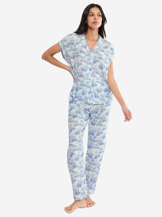 Produktbild Triumph Pyjama Red Label Boyfriend Fit (36)