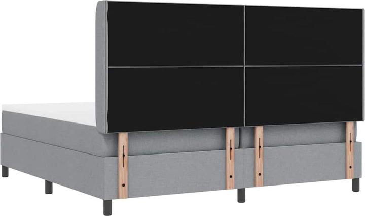 Immagine prodotto vidaXL Boxspringbett (200 x 200 cm)