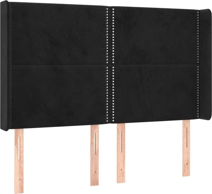 Image du produit vidaXL Boxspringbett (140 x 200 cm)