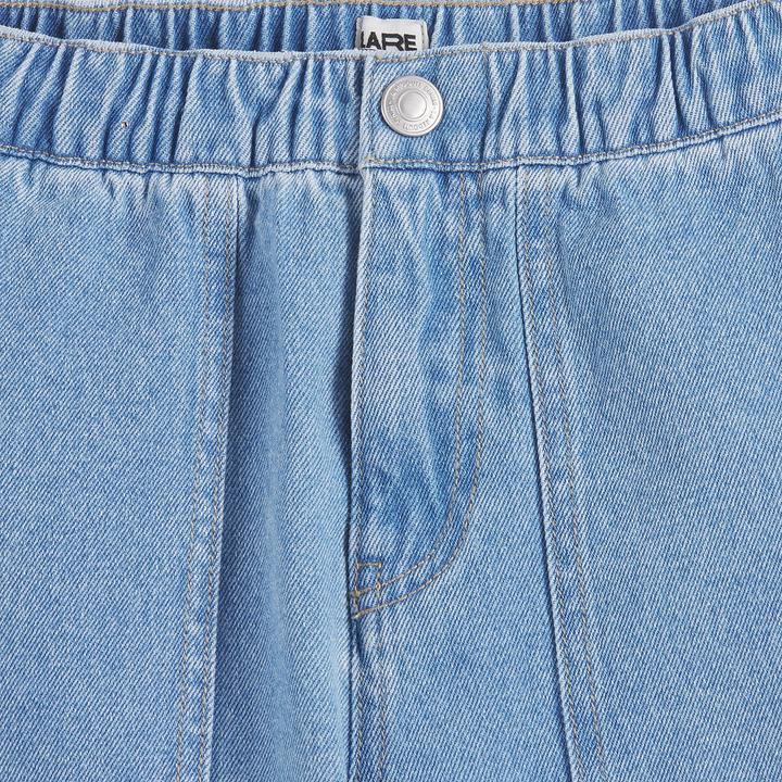 Immagine prodotto La Redoute Collections Jeans mit Taschen Worker (164)