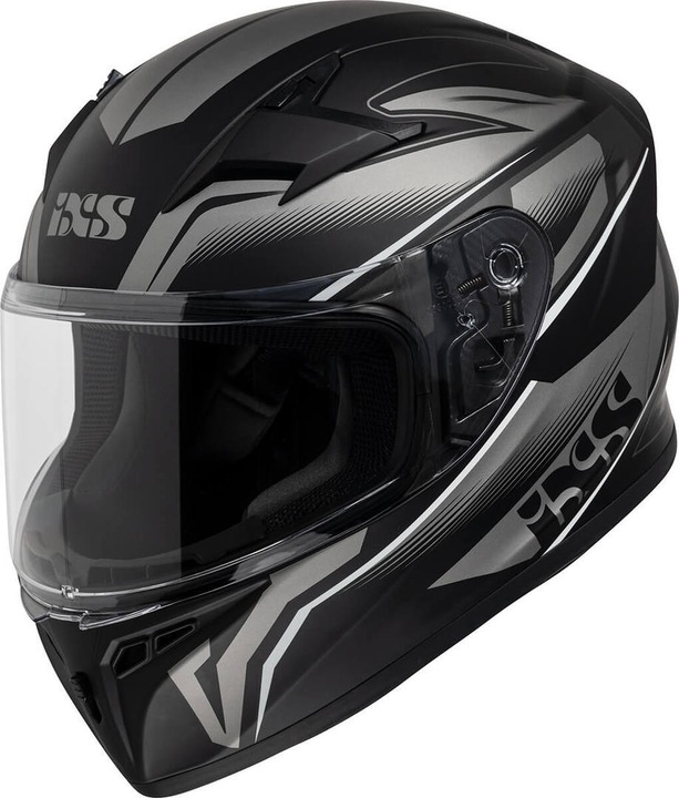 Image du produit iXS Casque intégral iXS136 2.0 (51 - 52 cm, M)