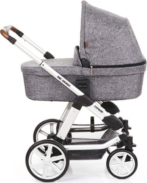 Produktbild ABC Design Condor 4 2018
