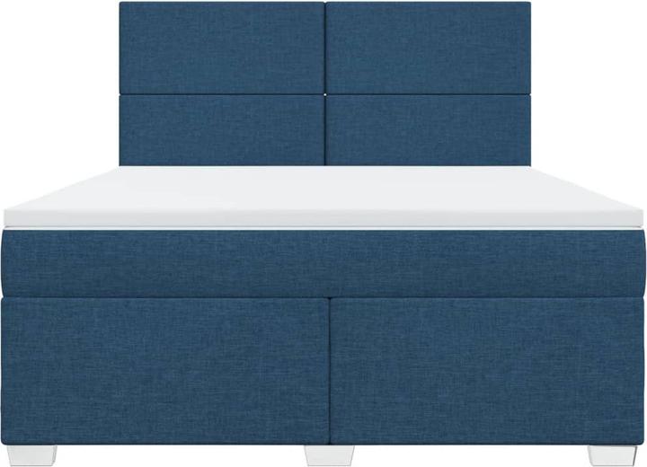 Actual product image vidaXL Kuntse (180 x 200 cm)