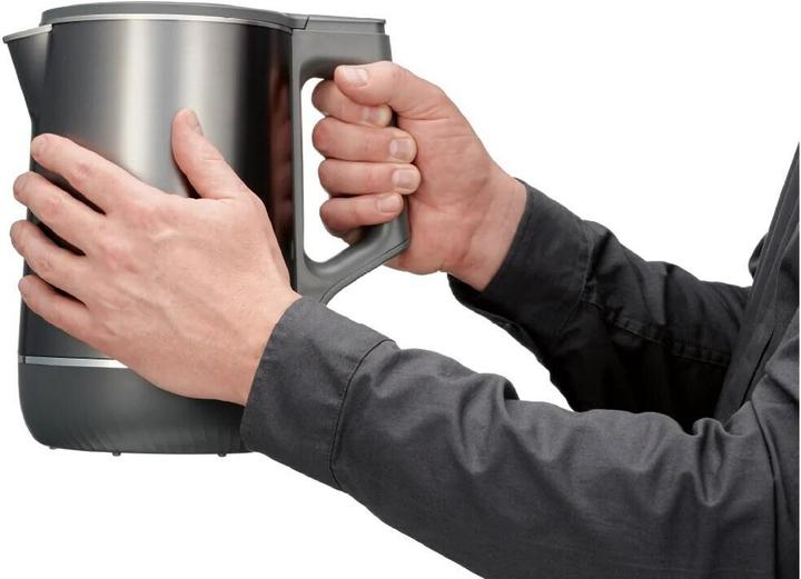 Produktbild Solis Eco Boil Kettle (Typ 5520) (1.70 l)