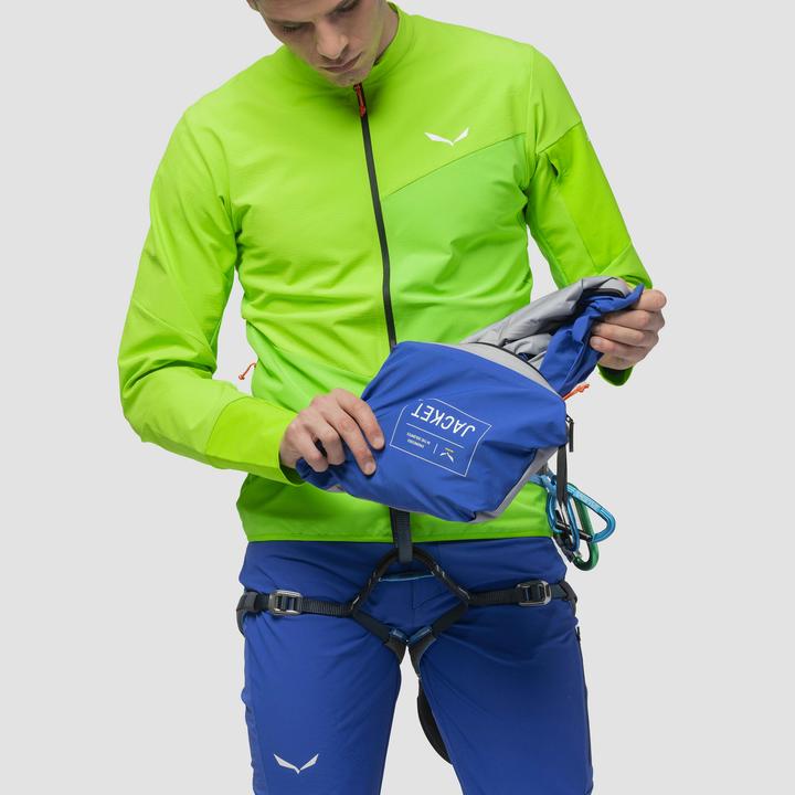 Image du produit Salewa Veste Agner 2 3L Powertex (XXL)