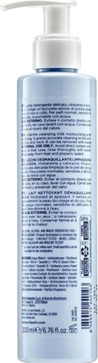 Actual product image Rilastil Daily C Latte Det (Cleansing lotion)