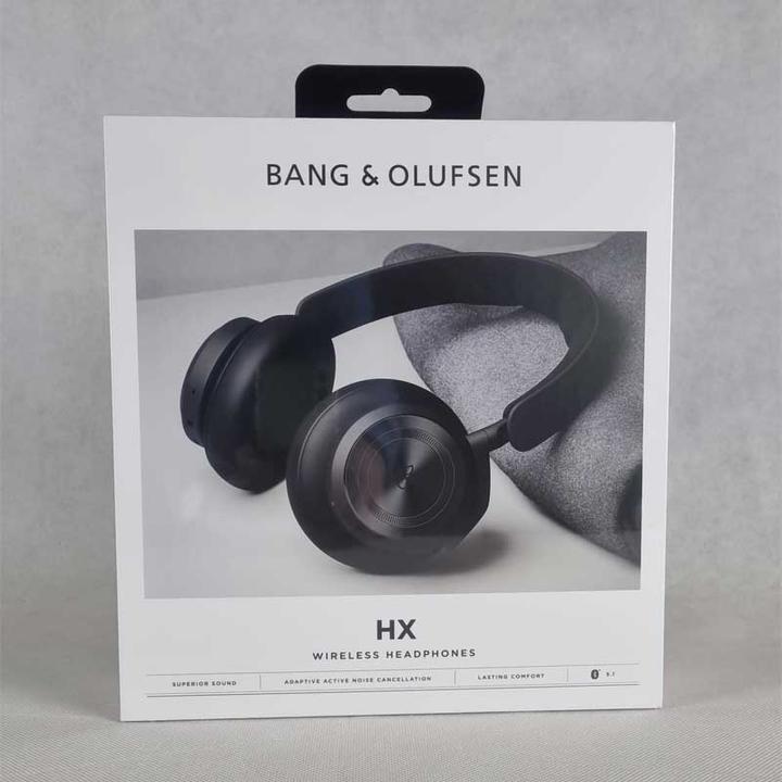 Produktbild B&O Beoplay HX (ANC, 35 h, Kabelgebunden, Kabellos)