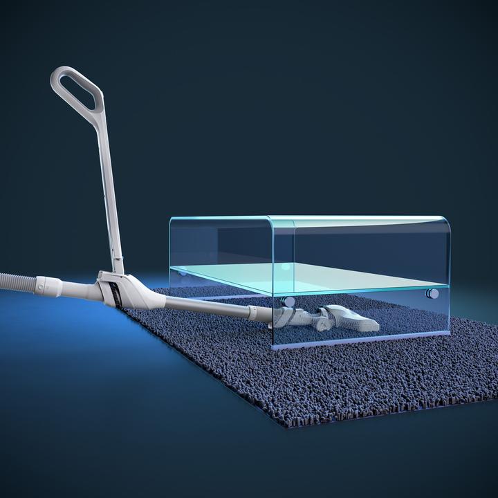 Produktbild Rowenta Staubsauger