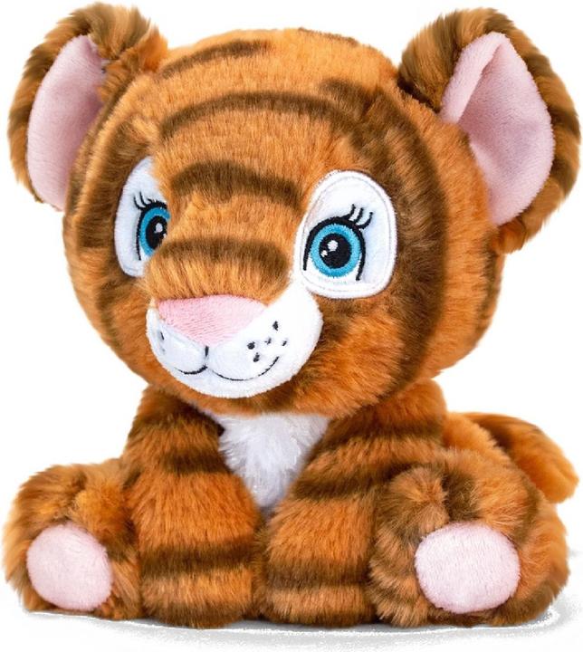 Produktbild Keel Keeleco Adoptable Tiger (16 cm)