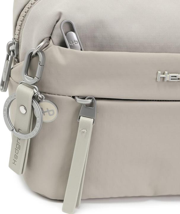 Produktbild Hedgren Furo Hogo Umhängetasche RFID Schutz 22 cm