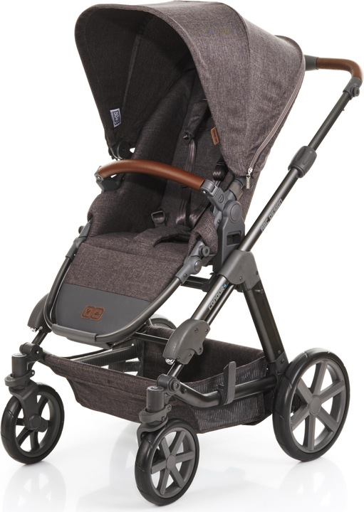 Actual product image ABC Design Condor 4 2018