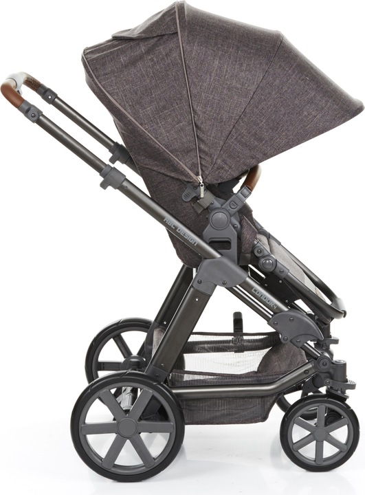 Actual product image ABC Design Condor 4 2018
