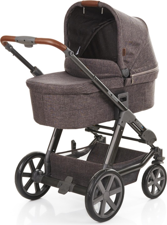 Actual product image ABC Design Condor 4 2018