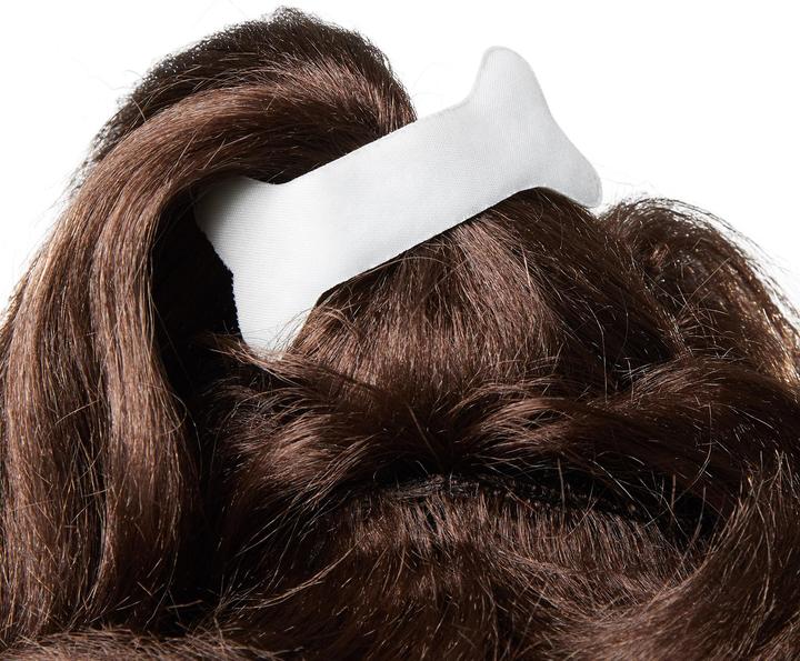 Produktbild Dressforfun Frauenperücke Steinzeit Knochen