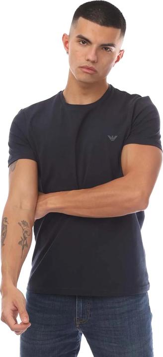 Produktbild Emporio Armani TShirt Rundhalsausschnitt (2erPack) (L)