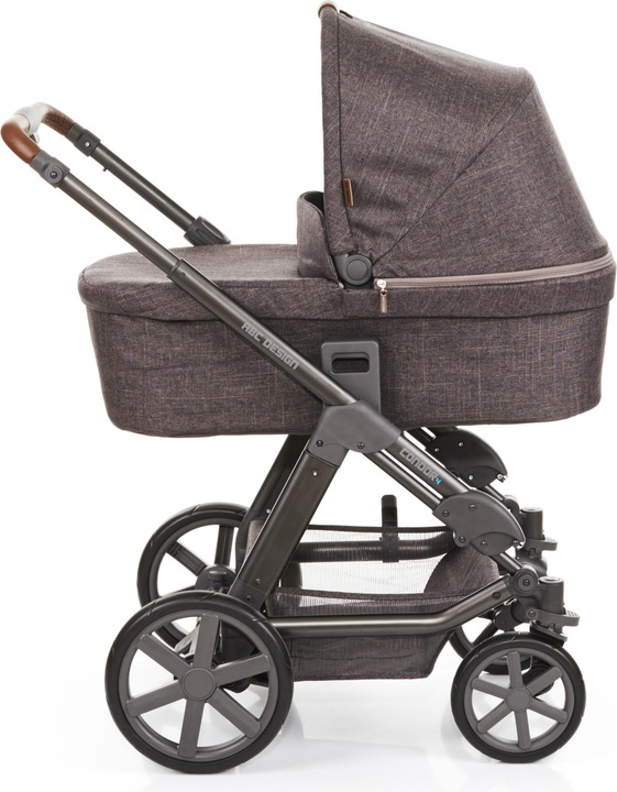 Actual product image ABC Design Condor 4 2018