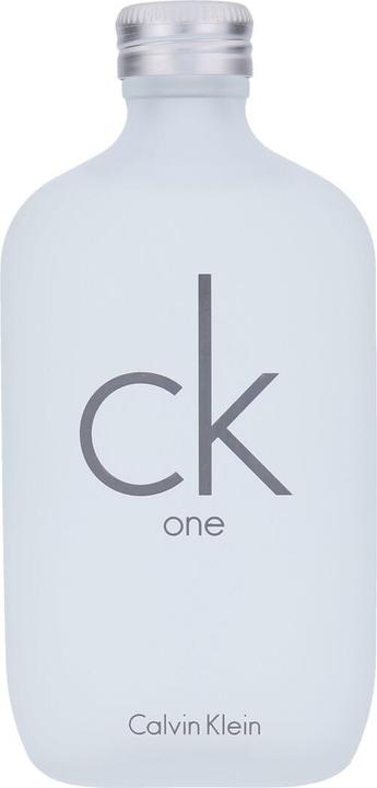 Image du produit Calvin Klein CK One (Eau de toilette, 200 ml)