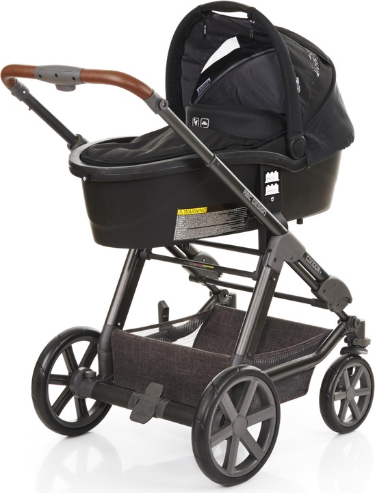 Actual product image ABC Design Condor 4 2018