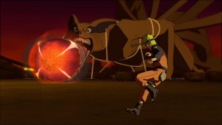 Immagine prodotto Bandai Namco Naruto Shippudem: Ultimate Ninja Storm Trilogy (Switch, DE)