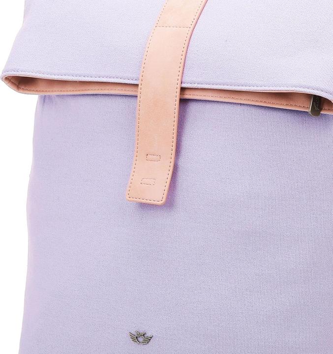 Actual product image Fritzi aus Preußen Izzy03 Canvas backpack 40 cm