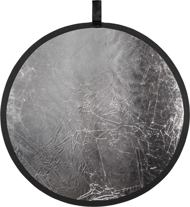 Actual product image Westcott 2-in-1 folding reflector (Folding reflector, 72.40 cm)