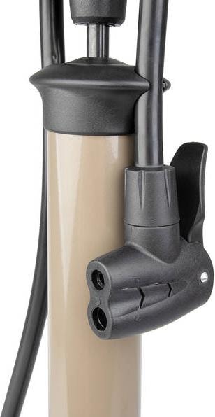 Actual product image Beto Stand foot pump