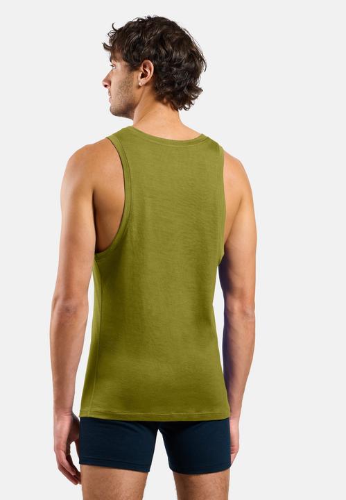 Actual product image Odlo MERINO 160 (L)