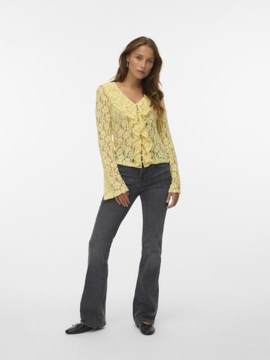 Produktbild Vero Moda AWKIENNA Top Bluse (XL)