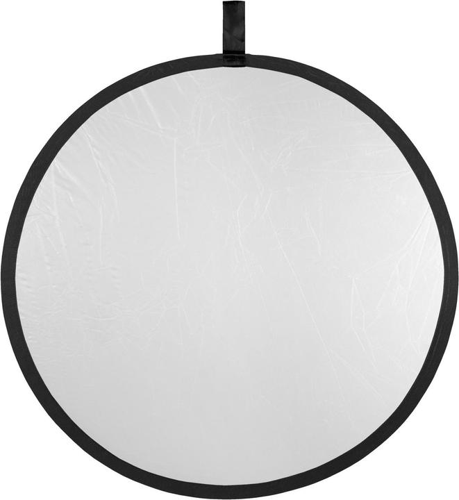 Actual product image Westcott 2-in-1 folding reflector (Folding reflector, 72.40 cm)