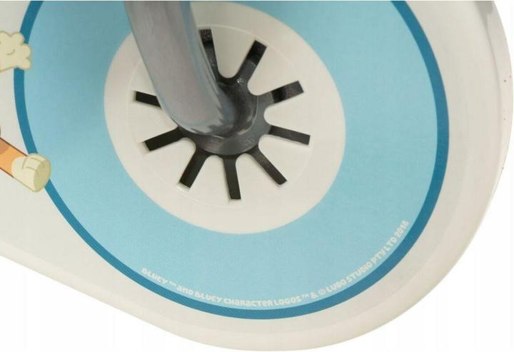 Actual product image Toimsa Rower dzieciecy 12 BLUEY 1159 EN71 (12")