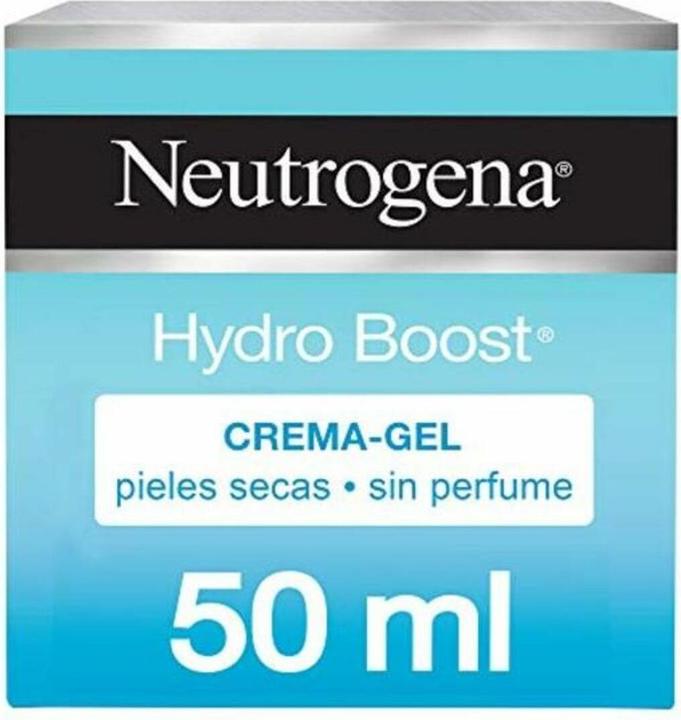 Actual product image Neutrogena Hydro Boost (50 ml, Face gel)