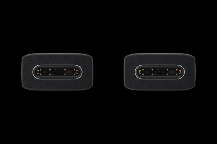 Image du produit Samsung Câble USB de type C à USB de type C (1 m, USB 2.0)