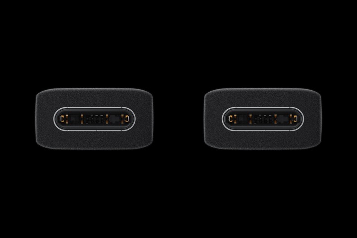 Produktbild Samsung USB Type-C zu USB Typ C Kabel (1 m, USB 2.0)
